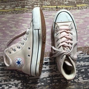 Converse Cons Skate Shoes